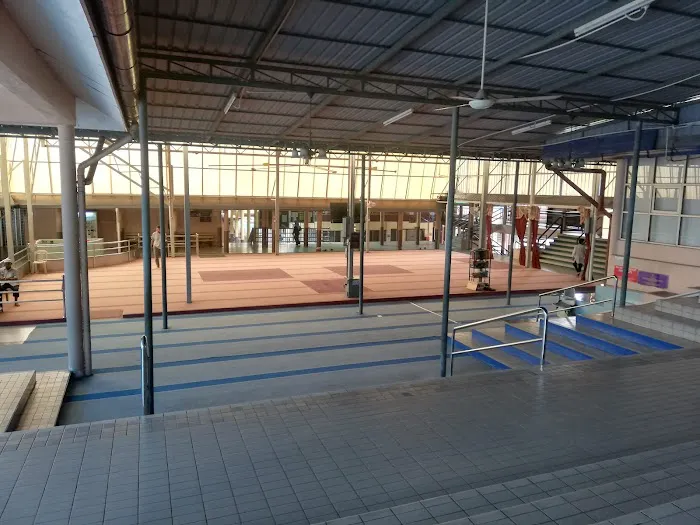 Al-Imam As-Syafie Mosque Picture 5
