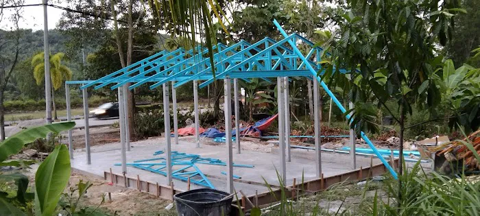 Kebun Barokah Zon K Puncak Alam Picture 6