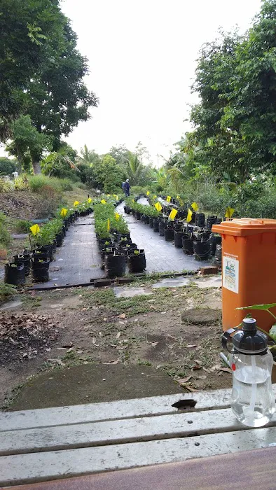 Kebun Barokah Zon K Puncak Alam Picture 8