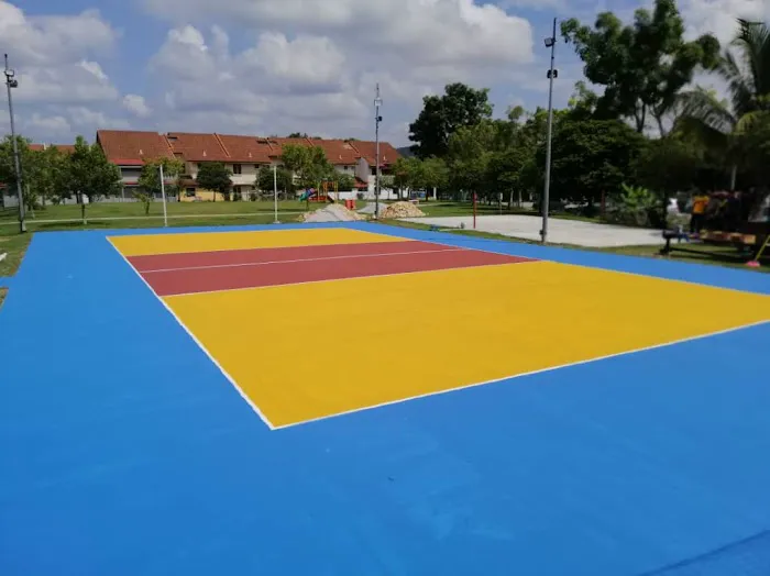 Arena sport 2B7 Sinar Alam Picture 1
