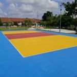 Arena sport 2B7 Sinar Alam