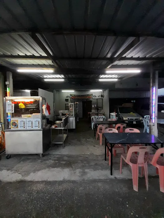 RMS NASI AYAM (Batu Arang) Picture 3