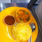 RMS NASI AYAM (Batu Arang)