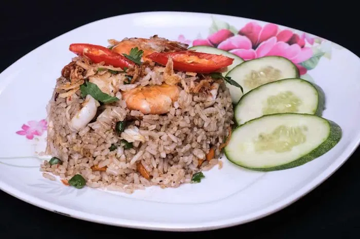 RMS NASI AYAM (Batu Arang) Picture 9