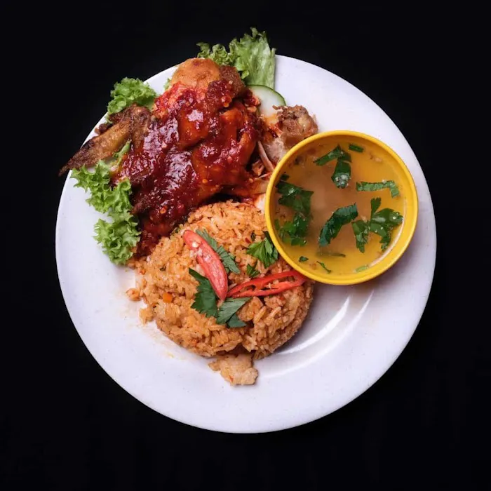 RMS NASI AYAM (Batu Arang) Picture 10