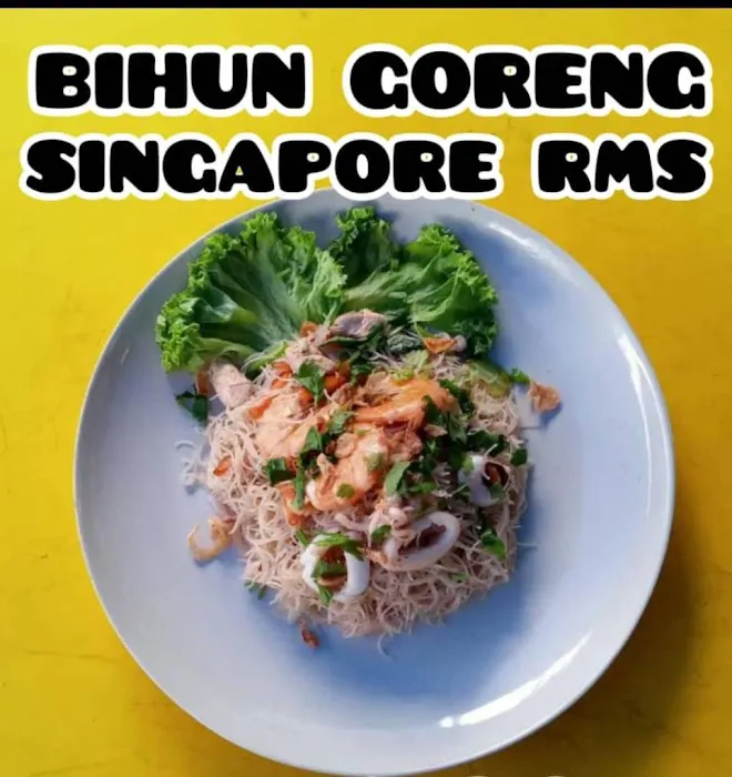 RMS NASI AYAM (Batu Arang) Picture 6