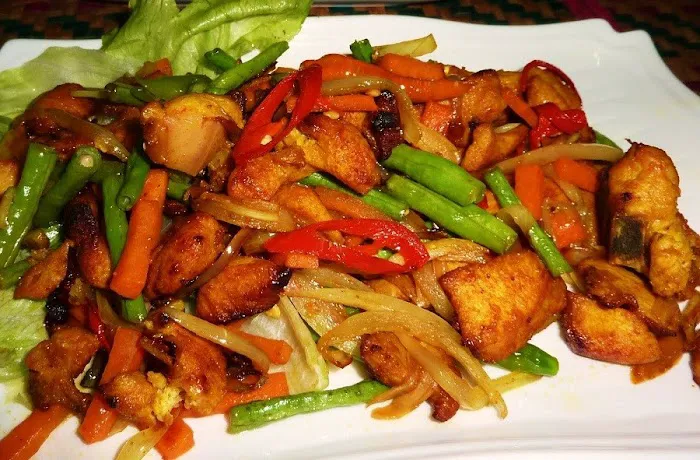 RMS NASI AYAM (Batu Arang) Picture 7