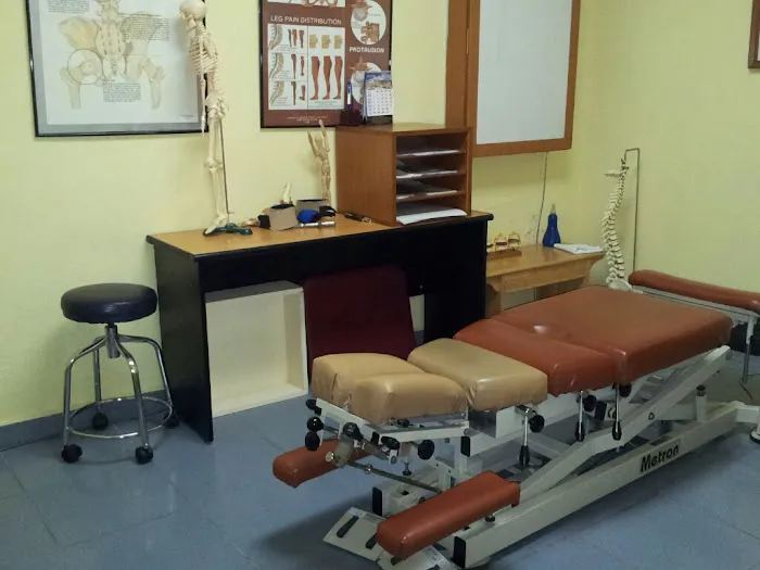My Chiropractor Picture 6