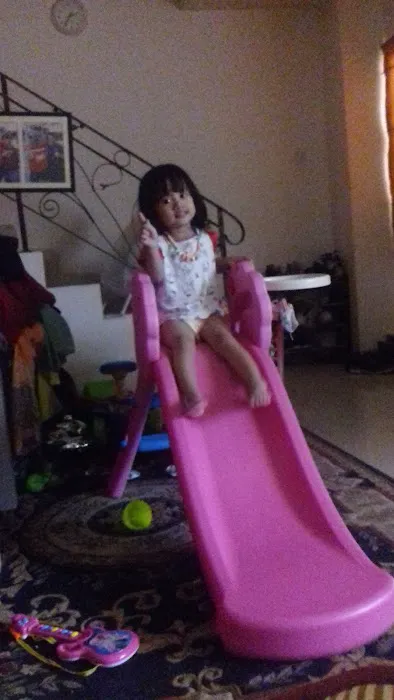 Homestay Azzaharah Picture 7
