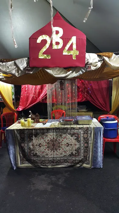 Homestay Azzaharah Picture 6