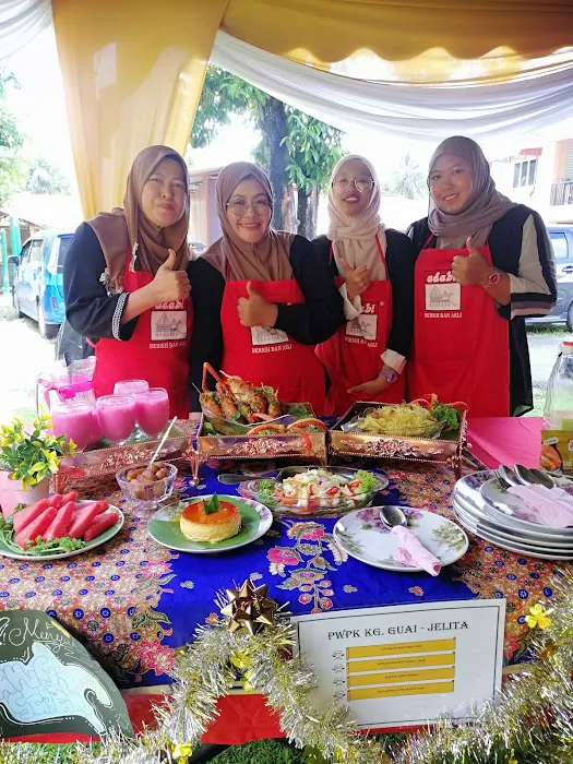 Laman lesung Picture 1