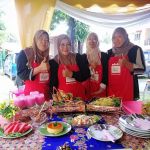 Laman lesung