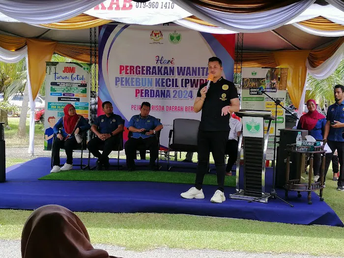 Laman lesung Picture 2