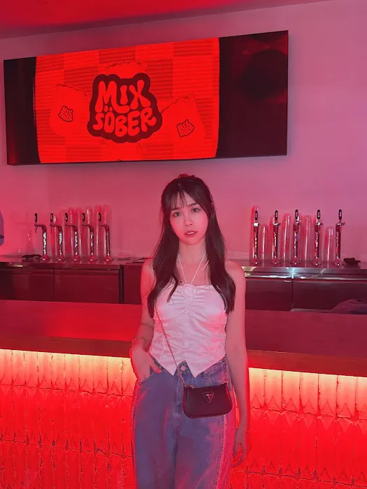 Mix Sober Picture 6