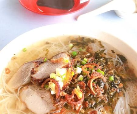 Yong Tau Fu Batu Arang
