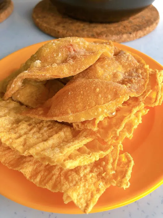 Yong Tau Fu Batu Arang Picture 2