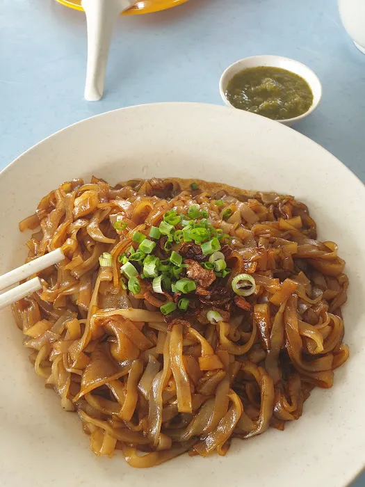 Yong Tau Fu Batu Arang Picture 3