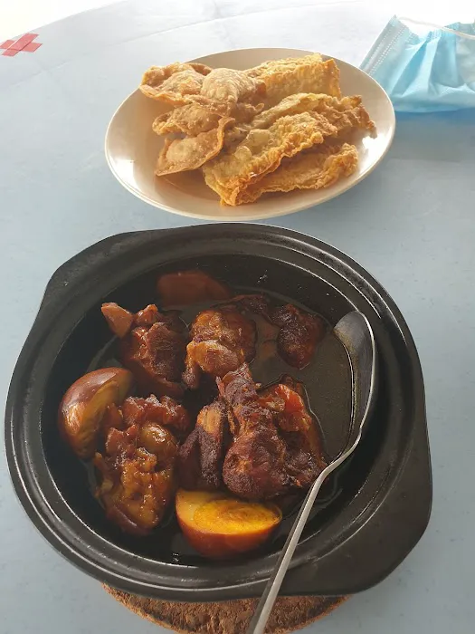 Yong Tau Fu Batu Arang Picture 7