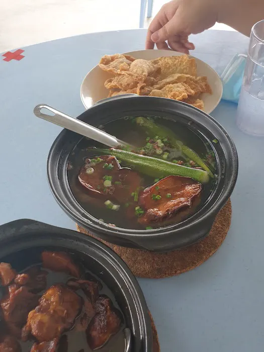 Yong Tau Fu Batu Arang Picture 5