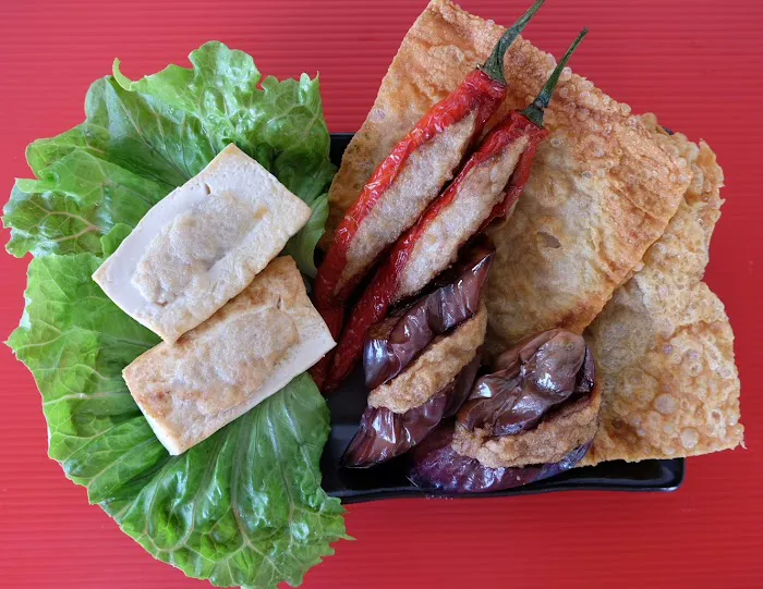 Yong Tau Fu Batu Arang Picture 9