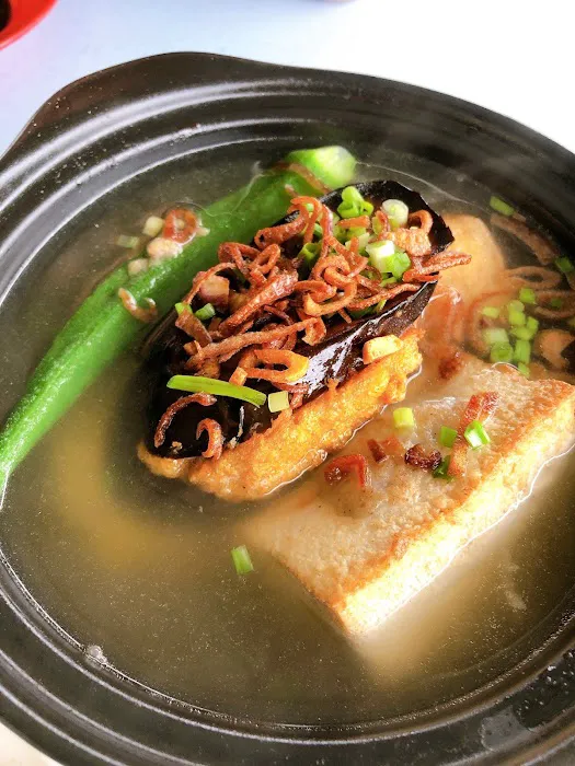 Yong Tau Fu Batu Arang Picture 4