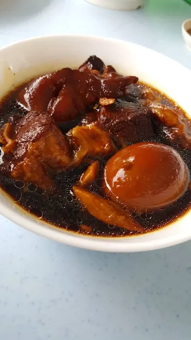 Yong Tau Fu Batu Arang Picture 8
