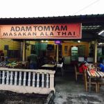 ADAM Tomyam (1) BATU ARANG