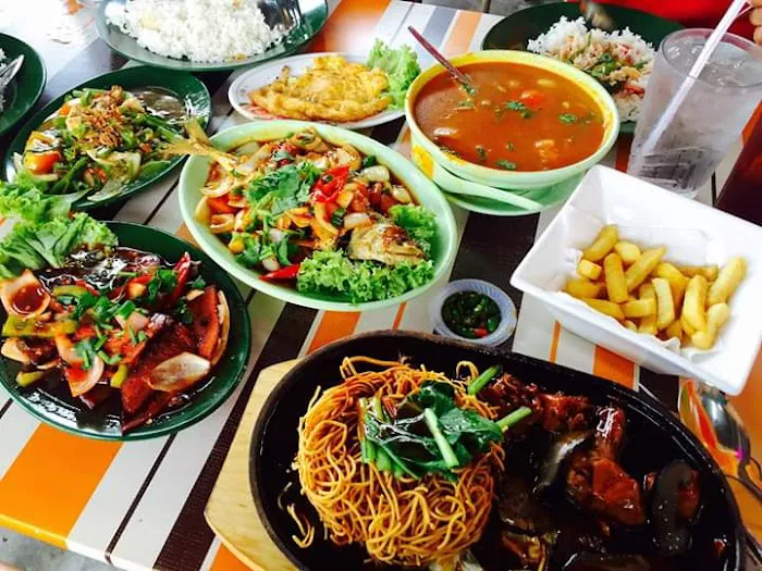 ADAM Tomyam (1) BATU ARANG Picture 3
