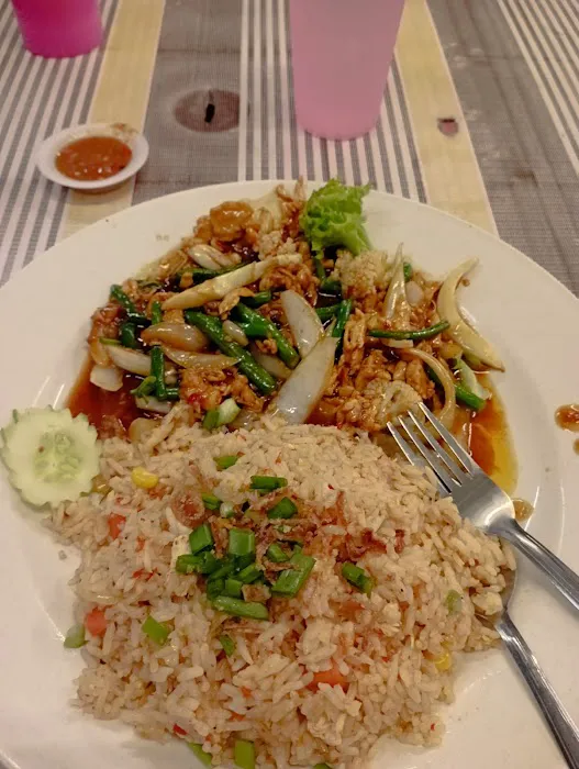 ADAM Tomyam (1) BATU ARANG Picture 4