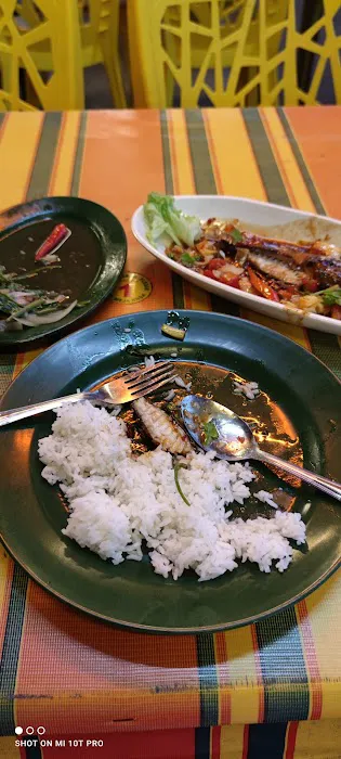 ADAM Tomyam (1) BATU ARANG Picture 7