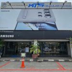 Samsung SES by KTS Cellular - KLANG