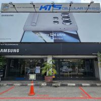 Samsung SES by KTS Cellular - KLANG ico