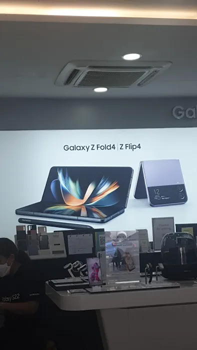 Samsung SES by KTS Cellular - KLANG Picture 10