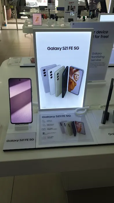 Samsung SES by KTS Cellular - KLANG Picture 8