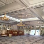 Masjid Jamek Razaleigh