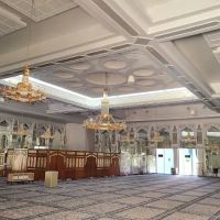 Masjid Jamek Razaleigh ico
