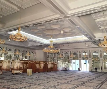 Masjid Jamek Razaleigh