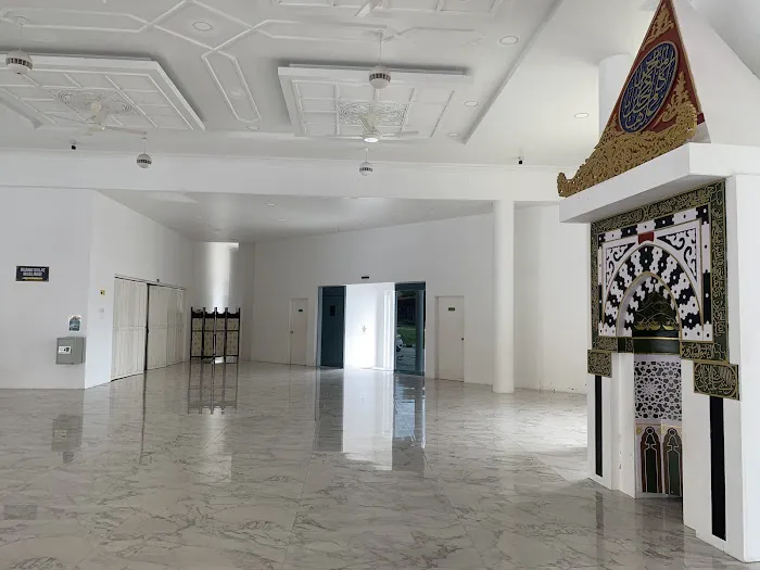 Masjid Jamek Razaleigh Picture 7