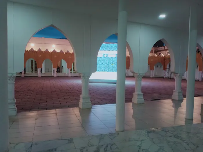 Masjid Jamek Razaleigh Picture 10