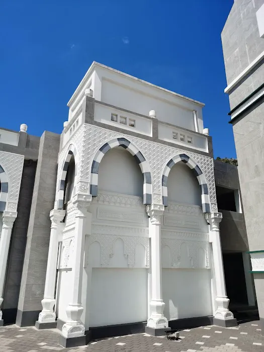 Masjid Jamek Razaleigh Picture 8