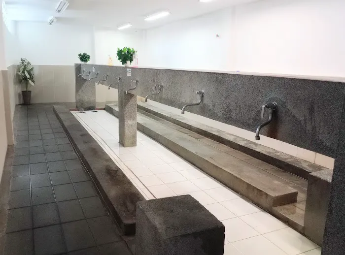 Masjid Jamek Razaleigh Picture 9