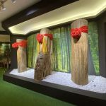 Agarwood Cultural City