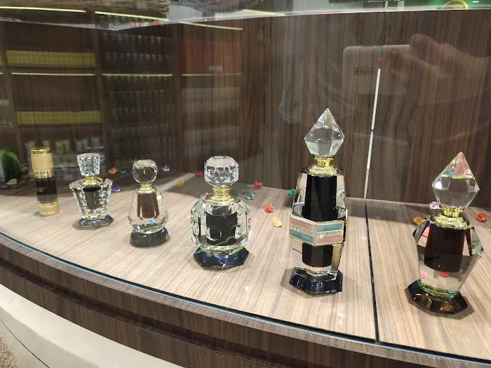 Agarwood Cultural City Picture 3