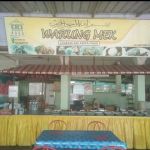 Warung Mek