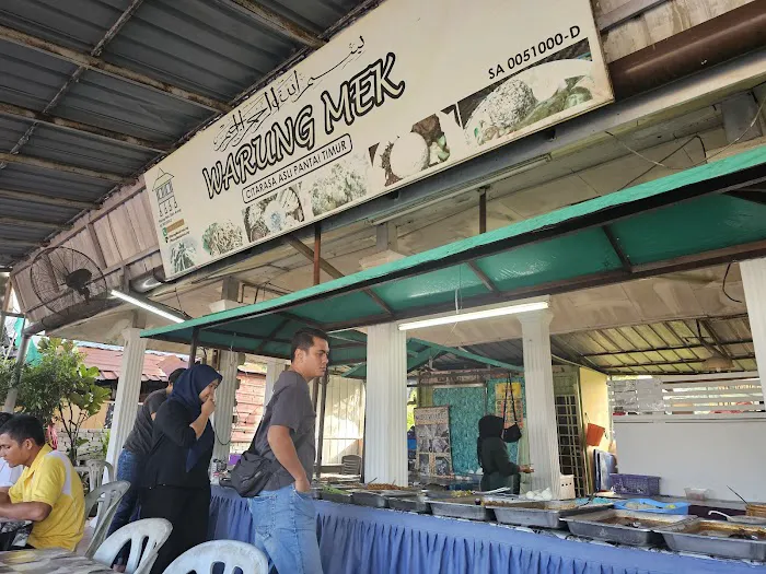 Warung Mek Picture 2