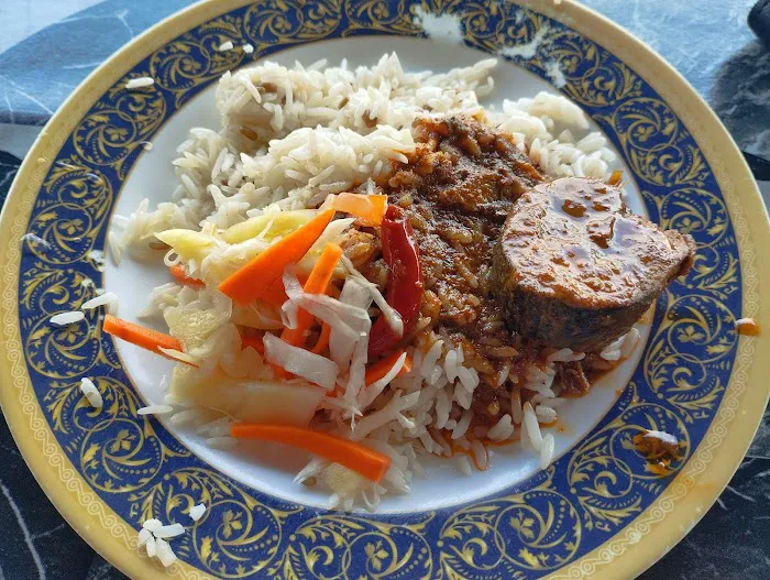 Warung Mek Picture 6