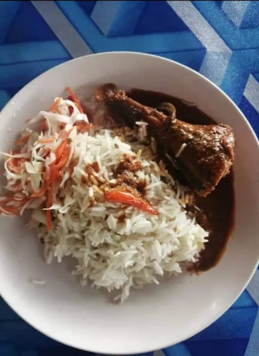 Warung Mek Picture 3