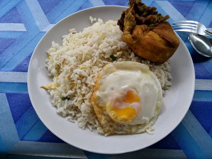 Warung Mek Picture 4