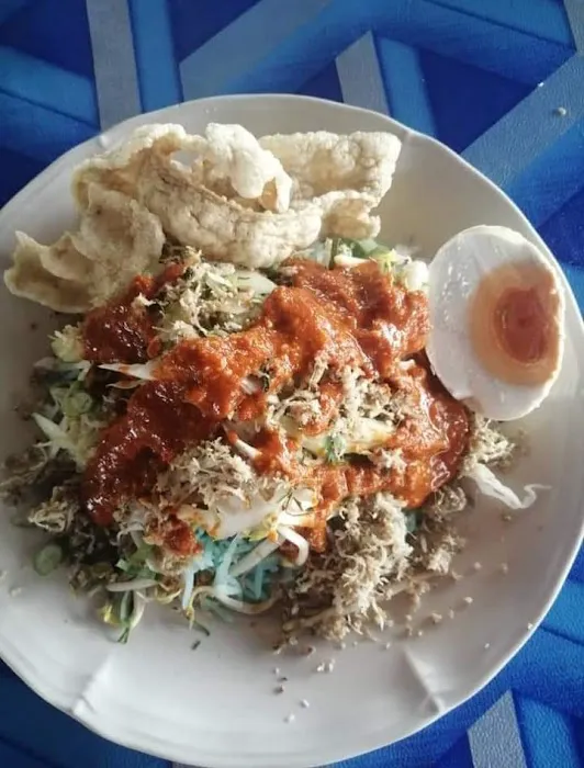 Warung Mek Picture 9