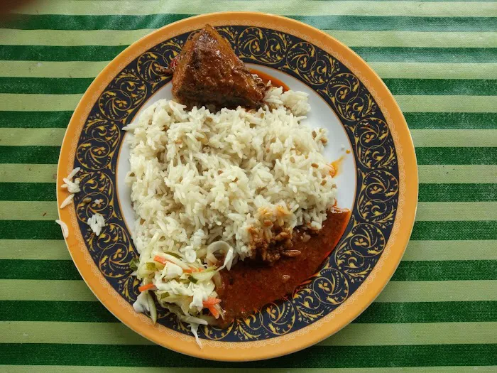 Warung Mek Picture 7